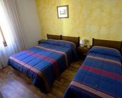 фото отеля Hotel Edelweiss Castione della Presolana