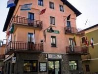 Hotel Edelweiss Castione della Presolana