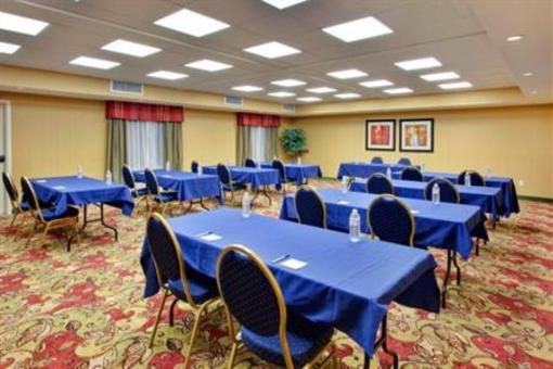 фото отеля Holiday Inn Express Pinetop