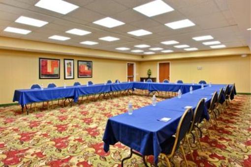 фото отеля Holiday Inn Express Pinetop