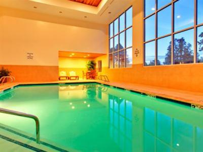 фото отеля Holiday Inn Express Pinetop