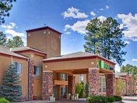 Holiday Inn Express Pinetop