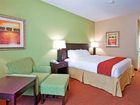 фото отеля Holiday Inn Express Pinetop