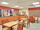 фото отеля Holiday Inn Express Pinetop