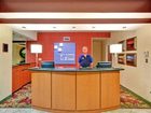 фото отеля Holiday Inn Express Pinetop