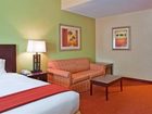 фото отеля Holiday Inn Express Pinetop