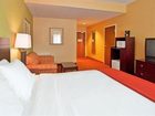 фото отеля Holiday Inn Express Pinetop