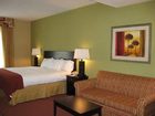 фото отеля Holiday Inn Express Pinetop