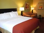 фото отеля Holiday Inn Express Pinetop