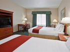 фото отеля Holiday Inn Express Hotel & Suites Monaca