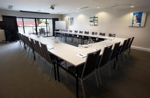 фото отеля Quest Dubbo