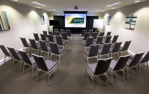 фото отеля Quest Dubbo
