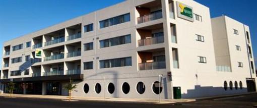 фото отеля Quest Dubbo