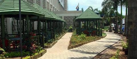 фото отеля Blue Pearl Hotel Dar es Salaam