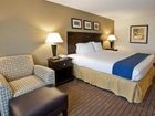 фото отеля Holiday Inn Express & Suites Moultrie