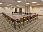 фото отеля Holiday Inn Express & Suites Moultrie