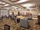 фото отеля Holiday Inn Express & Suites Moultrie