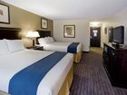 фото отеля Holiday Inn Express & Suites Moultrie