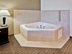 фото отеля Holiday Inn Express & Suites Moultrie