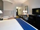 фото отеля Holiday Inn Express & Suites Moultrie