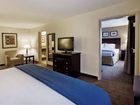 фото отеля Holiday Inn Express & Suites Moultrie