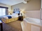 фото отеля Holiday Inn Express & Suites Moultrie