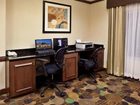 фото отеля Holiday Inn Express & Suites Moultrie