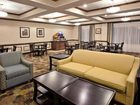 фото отеля Holiday Inn Express & Suites Moultrie