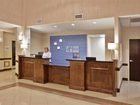 фото отеля Holiday Inn Express & Suites Moultrie