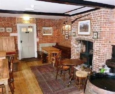 фото отеля Kings Head