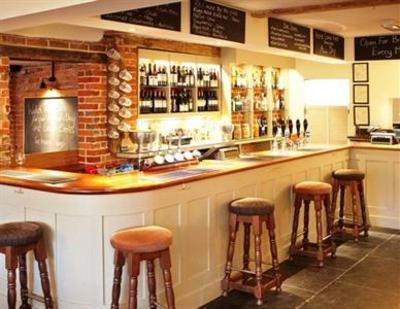 фото отеля Kings Head