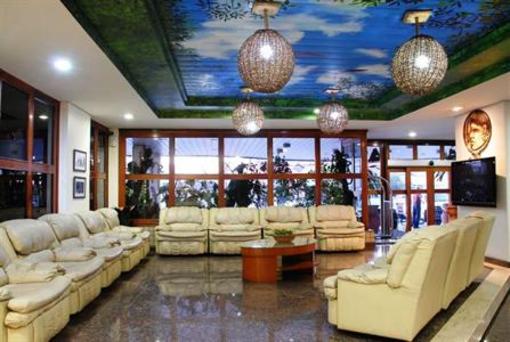 фото отеля Taiama Plaza Hotel