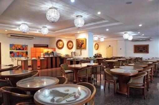фото отеля Taiama Plaza Hotel