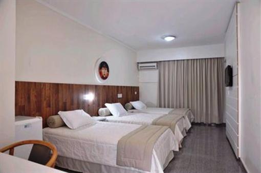 фото отеля Taiama Plaza Hotel