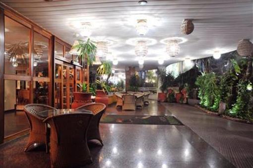 фото отеля Taiama Plaza Hotel
