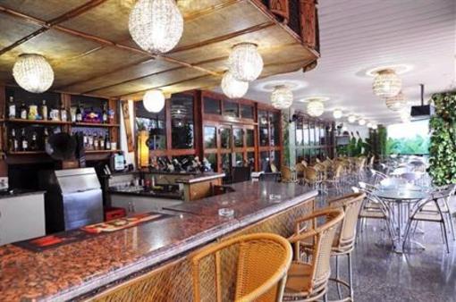 фото отеля Taiama Plaza Hotel