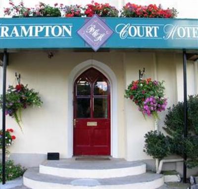 фото отеля Brampton Court Hotel Torquay