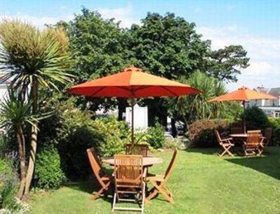 фото отеля Brampton Court Hotel Torquay
