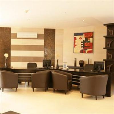 фото отеля Protea Hotel Kampala