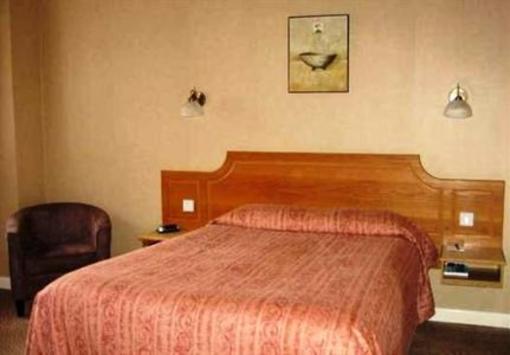 фото отеля BEST WESTERN Waterford Lodge Hotel