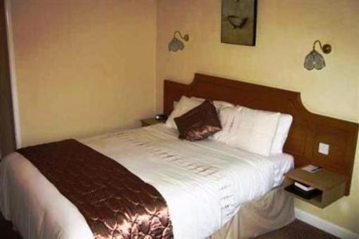 фото отеля BEST WESTERN Waterford Lodge Hotel