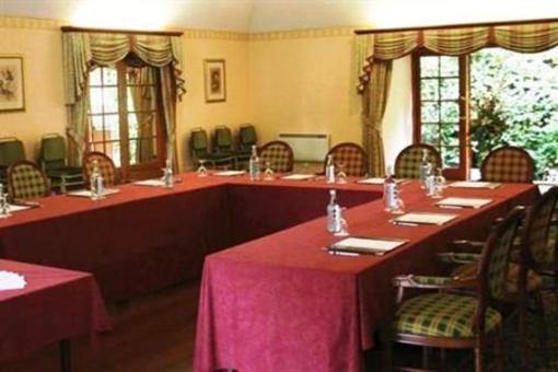 фото отеля BEST WESTERN Waterford Lodge Hotel