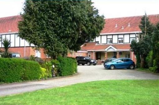 фото отеля BEST WESTERN Waterford Lodge Hotel