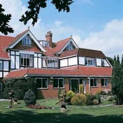 фото отеля BEST WESTERN Waterford Lodge Hotel
