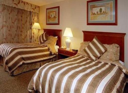 фото отеля Comfort Inn Buffalo Bill Village