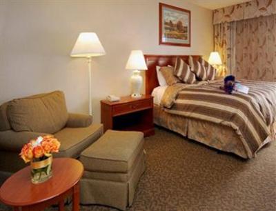 фото отеля Comfort Inn Buffalo Bill Village