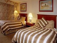 Comfort Inn Buffalo Bill Village