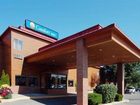 фото отеля Comfort Inn Buffalo Bill Village