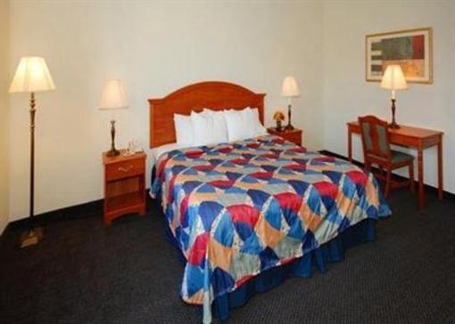 фото отеля Sleep Inn & Suites Smithfield