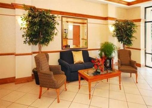 фото отеля Sleep Inn & Suites Smithfield